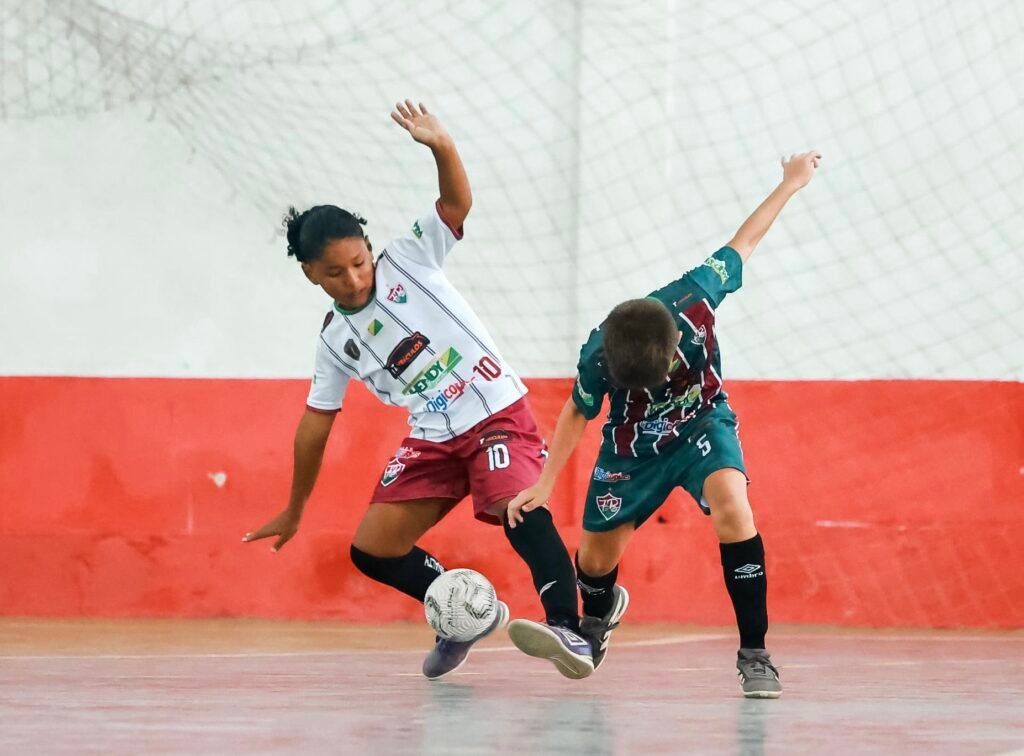 Copa Casquinha com 5 partidas decisivas na Armando Nogueira