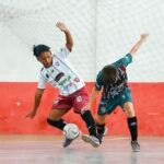 Copa Casquinha com 5 partidas decisivas na Armando Nogueira