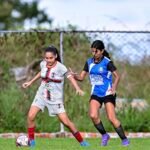 Campeonato Estadual Sub-15 com rodada dupla e duelo pela liderança