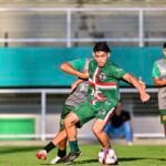 Assermurb empata com Andirá e mantém chances de disputar semifinal