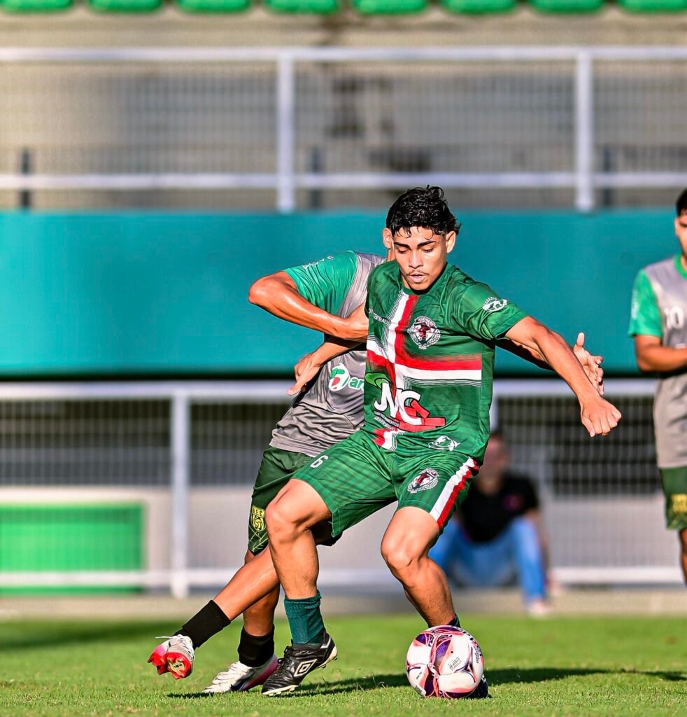 Assermurb empata com Andirá e mantém chances de disputar semifinal