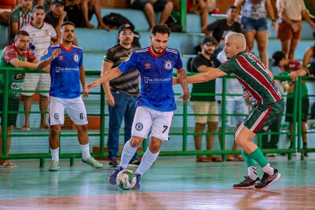 7ª Copa TV Gazeta terá inscrições abertas a partir do dia 25