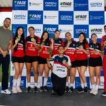 Dom Pedro II e Djalma Batista são campeões do Open de Handebol em Cruzeiro do Sul