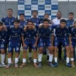 Braz Aguiar conquista Open de Futebol em Cruzeiro do Sul