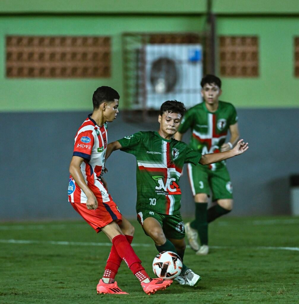 FFAC define Campeonato Estadual com 8 times na disputa do título