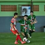 FFAC define Campeonato Estadual com 8 times na disputa do título