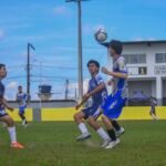 Campeonato Municipal da 1ª e 2ª Divisões iniciam no Cruzeirão