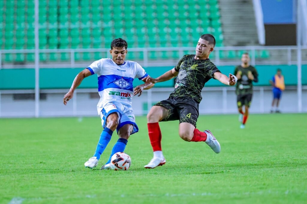 Campeonato Estadual da 2ª Divisão terá congresso técnico
