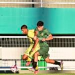 Galvez vence o Andirá e mantém boas possibilidades de classificação