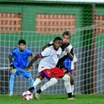 São Francisco faz 15 no Vasco e confirma vaga na semifinal do Estadual