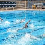 Torneio de Natação é realizado pela ASDEFIR na AABB