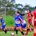 Preventório e AFEX vencem no Campeonato Estadual Sub-15
