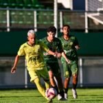 Galvez e Independência fazem partida dentro do G4 na Arena