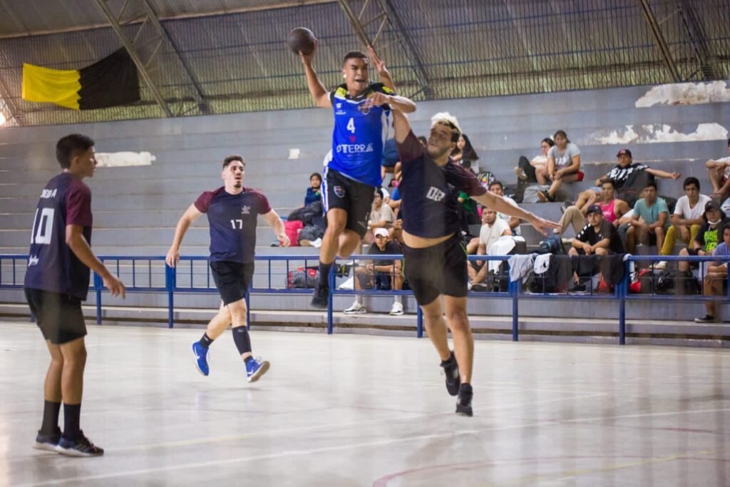 Desportistas prepararam a criação do Independente Sport Club
