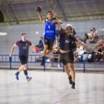 Desportistas prepararam a criação do Independente Sport Club