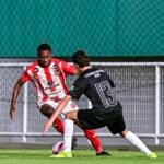 Santa Cruz goleia o Vasco e termina 1ª fase do Estadual invicto