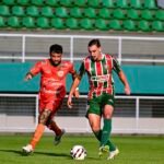 Independência consegue empate com o Guaporé e enfrentará o Manauara