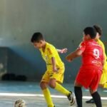 Copa Casquinha vai ter 6 partidas domingo na Armando Nogueira