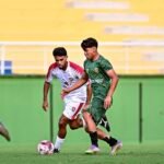 Andirá e Galvez precisam vencer para seguir com boas chances de classificação