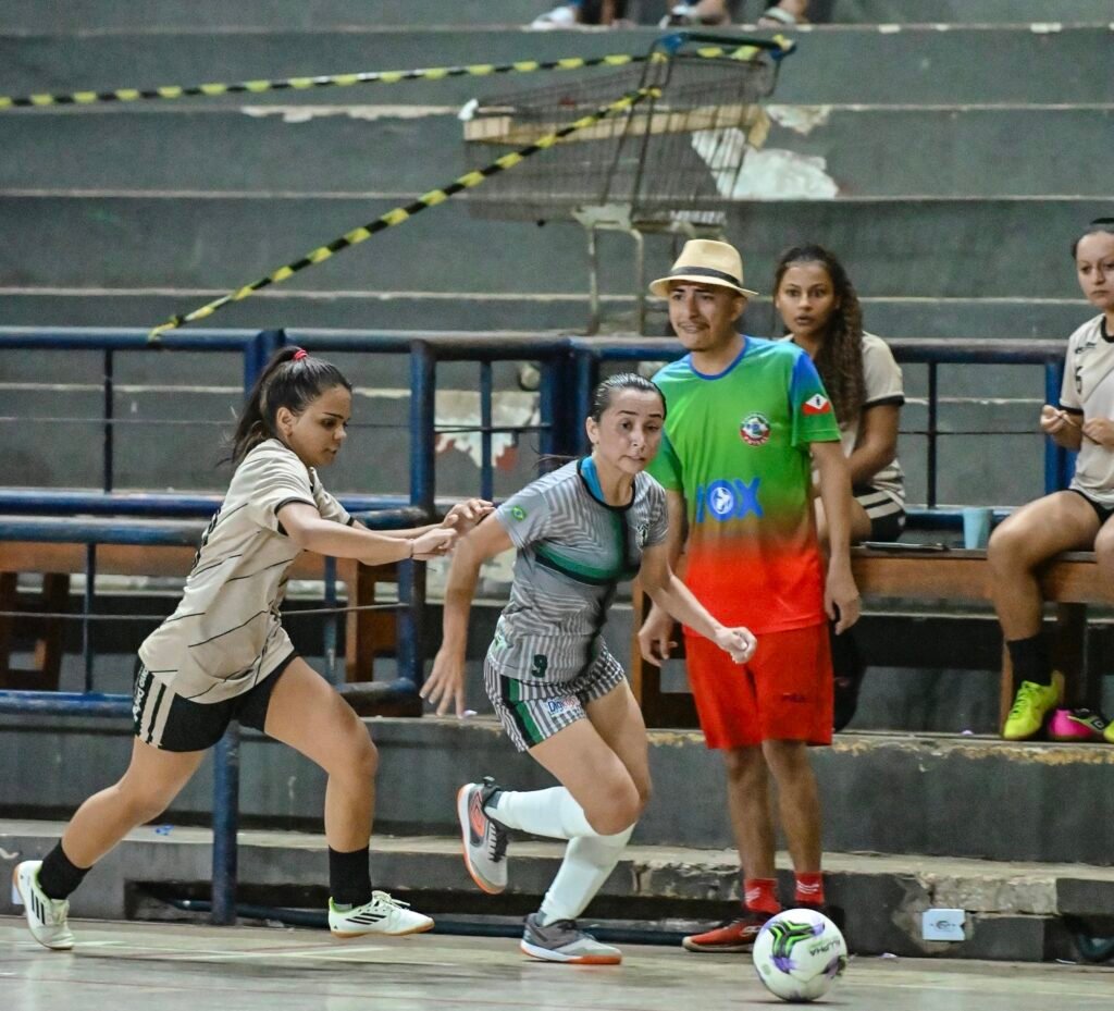 Fafs define número de equipes do Campeonato Estadual da Série B