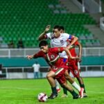 Assermurb e São Francisco empatam e seguem dentro do G4 do Estadual
