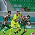 Independência bate o Galvez e avança para semifinal do Estadual