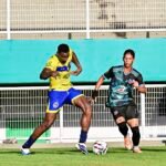 Porto Velho enfrenta o Humaitá e quer subir na classificação
