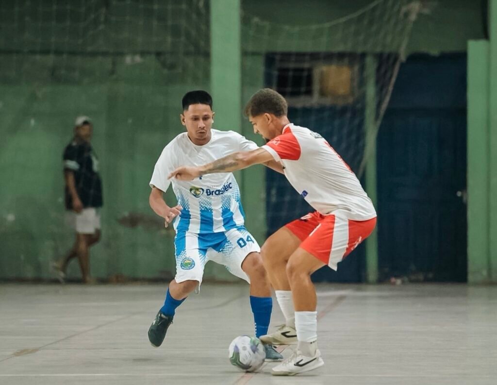 Fafs confirma congresso técnico do Campeonato Estadual da 1ª Divisão