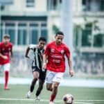 Erick Gabriel e Arthur José chegam e irão reforçar o Galvez