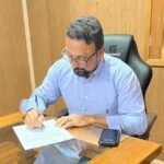 Adem Araújo será candidato à presidência da FFAC em dezembro