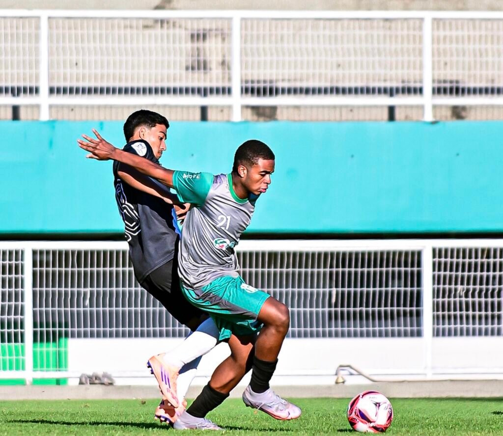Andirá “atrolepa” o Vasco e segue com chances de disputar semifinal do Estadual
