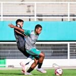 Andirá “atrolepa” o Vasco e segue com chances de disputar semifinal do Estadual