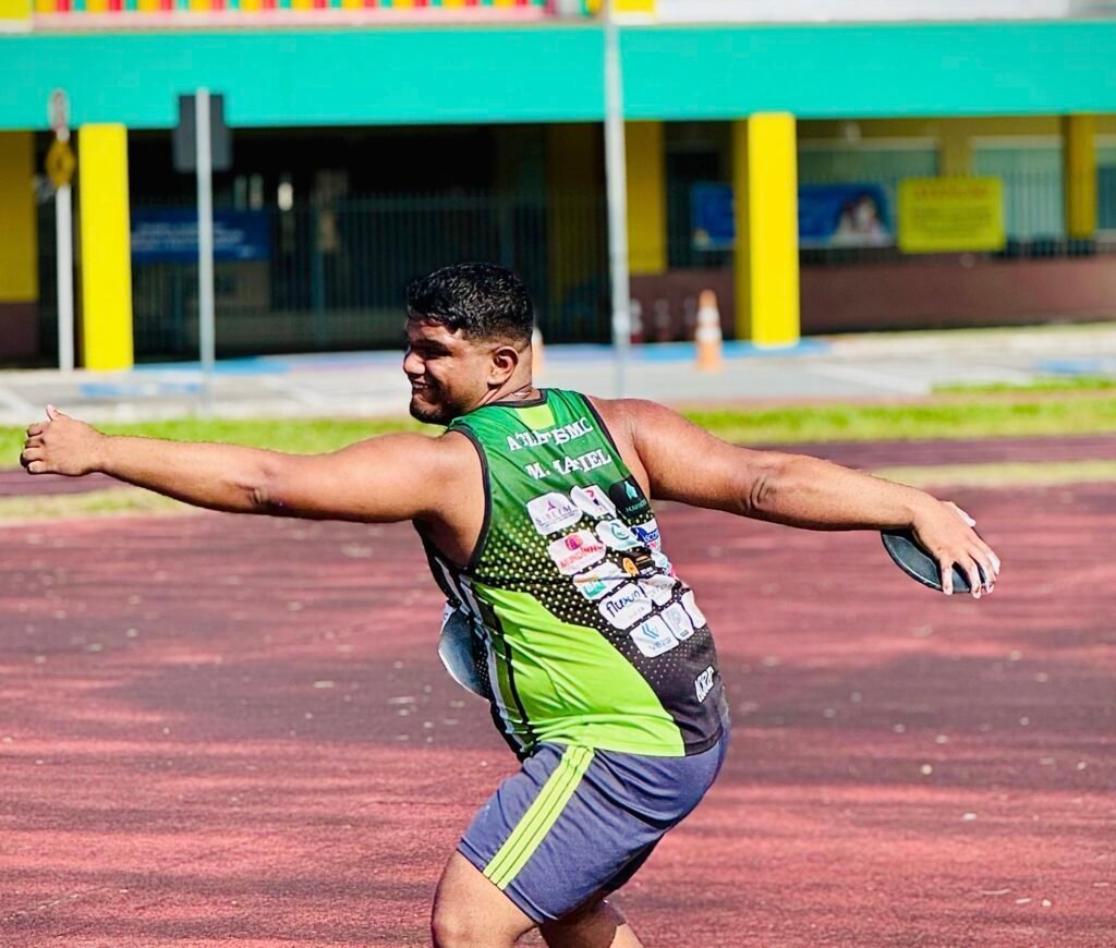 ASDEFIR terá 12 atletas na disputa Campeonato Brasileiro Sub-20