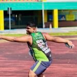 ASDEFIR terá 12 atletas na disputa Campeonato Brasileiro Sub-20