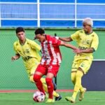 Santa Cruz bate o Galvez e se aproxima da classificação para semifinal do Estadual