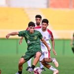 Campeonato Estadual terá duas partidas na Arena da Floresta