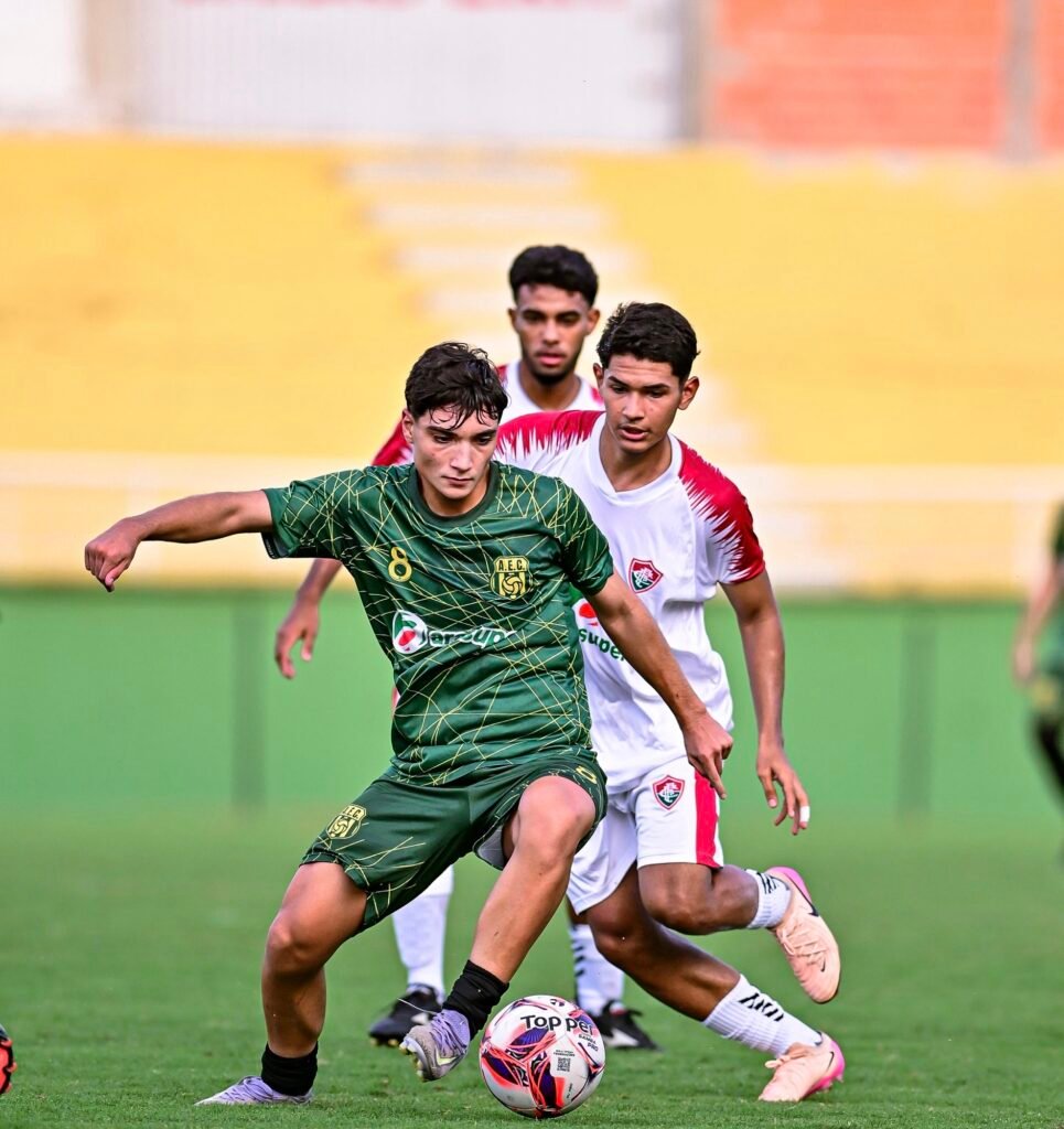 Campeonato Estadual terá duas partidas na Arena da Floresta