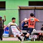 Furacão do Norte e Cruz Azul vencem e se aproximam da classificação no Estadual