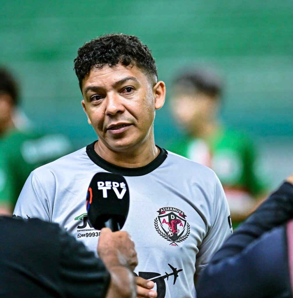 Assermurb faz o último trabalho Juventus antes de partida decisiva