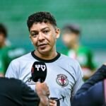 Assermurb faz o último trabalho Juventus antes de partida decisiva