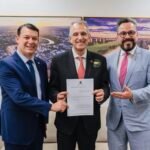 Alan Rick apresenta PEC com objetivo de corrigir desigualdades entre Clubes e Safs