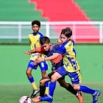 Mais 7 jogos movimentam o Campeonato Estadual no Florestinha, Tonicão e Arena