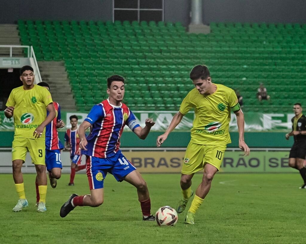FFAC divulga tabela do Campeonato Estadual da 2ª Divisão