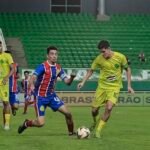 FFAC divulga tabela do Campeonato Estadual da 2ª Divisão