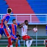 Santa Cruz “atropela” o Plácido Castro e conquista 7ª vitória no Estadual