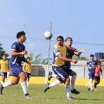 Open de Futebol tem 6 equipes na disputa na etapa de Cruzeiro do Sul