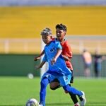 Campeonato Estadual começa com 7 partidas no Florestinha, Tonicão e Arena