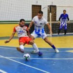 Quinari vai disputar Campeonato Estadual da 1ª Divisão