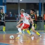 Fafs define grupos do Campeonato Estadual da 1ª Divisão