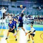 Jotas domina finais e conquista títulos do Campeonato Estadual Sub-18